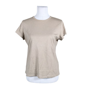 Unisex Filippa K. - T-särk, suurus 36 - Beige (1)