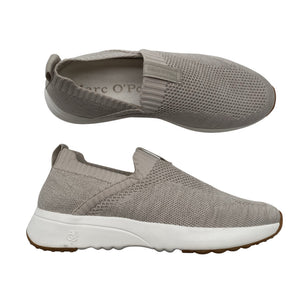 Unisex Marc O'Polo - Tossud, suurus 39 - Hall (1)