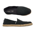 Unisex Toms - Mokassiinid, suurus 39 - Must ()