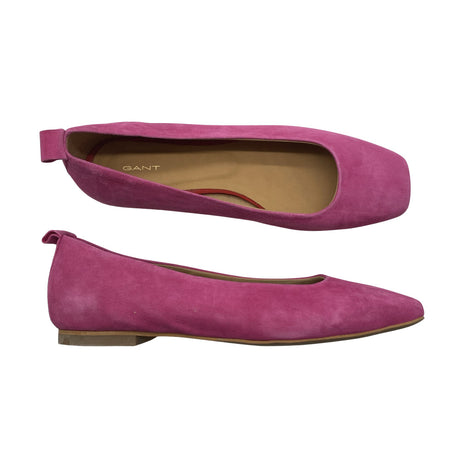 Unisex Gant - Baleriinad, suurus 39 - Roosa ()