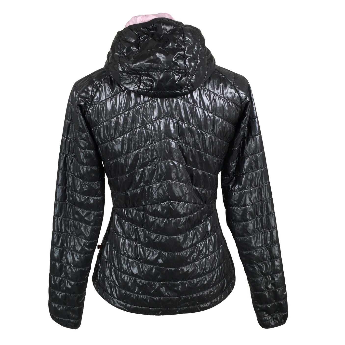 Unisex 2117 of Sweden - Õhem talvejope, suurus 36 - Must (2)