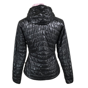 Unisex 2117 of Sweden - Õhem talvejope, suurus 36 - Must (2)