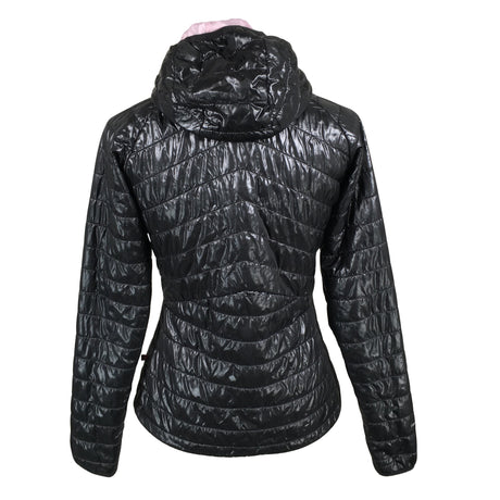 Unisex 2117 of Sweden - Õhem talvejope, suurus 36 - Must (2)