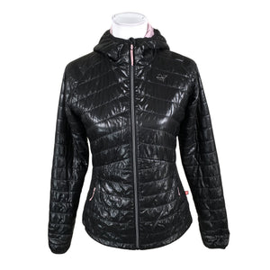Unisex 2117 of Sweden - Õhem talvejope, suurus 36 - Must (1)