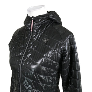 Unisex 2117 of Sweden - Õhem talvejope, suurus 36 - Must (3)