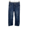 Unisex James - Teksad, suurus 134 - 140 - Sinine ()