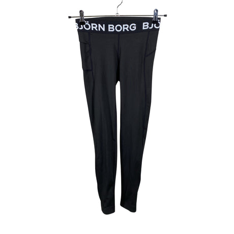 Unisex Björn Borg - Spordiretuusid, suurus 36 - Must ()