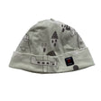 Unisex Polarn O. Pyret - Õhuke müts, suurus 38 - 40 cm - Roheline ()