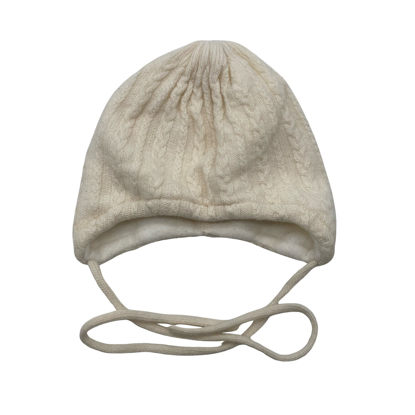 Unisex Maximo - Talvemüts, suurus 38 - 40 cm - Beige (1)
