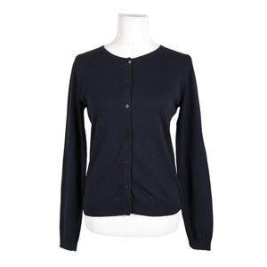 Unisex Marc O'Polo - Kardigan, suurus 36 - Sinine (1)