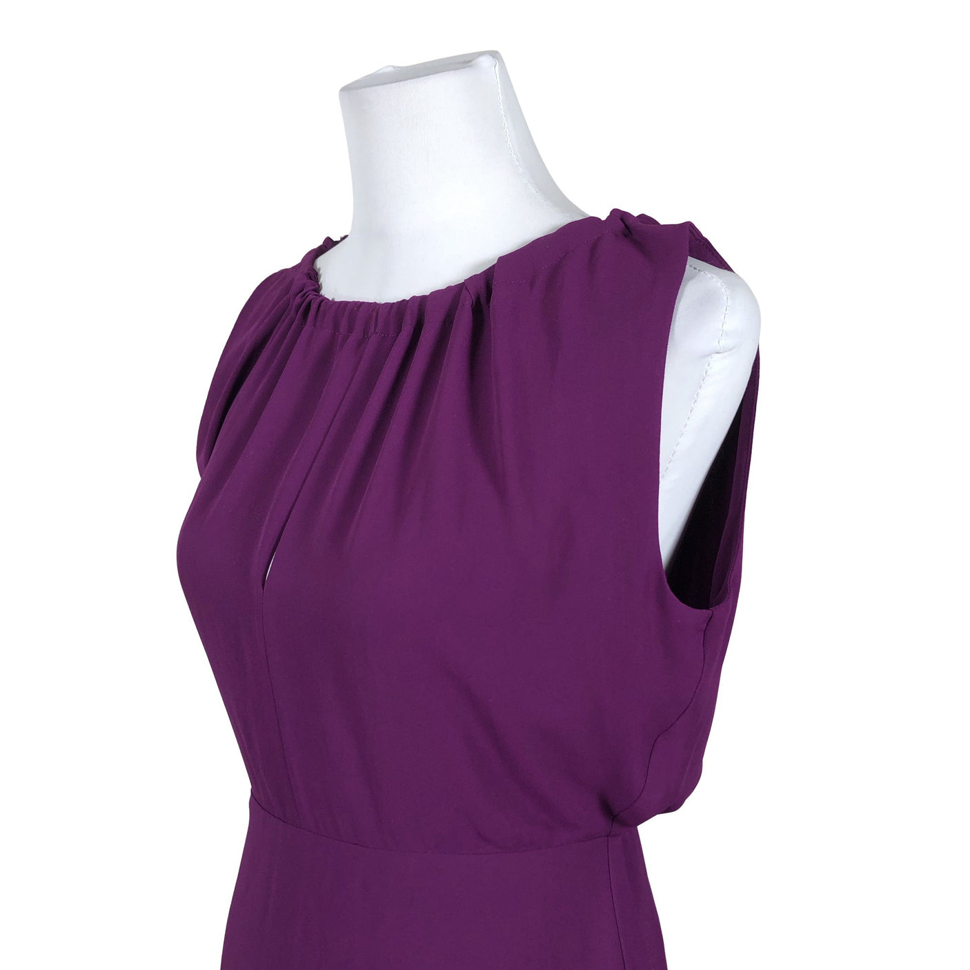 Unisex Katri Niskanen - Maksikleit, suurus 36 - Lilla (2)