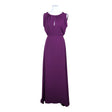 Unisex Katri Niskanen - Maksikleit, suurus 36 - Lilla ()