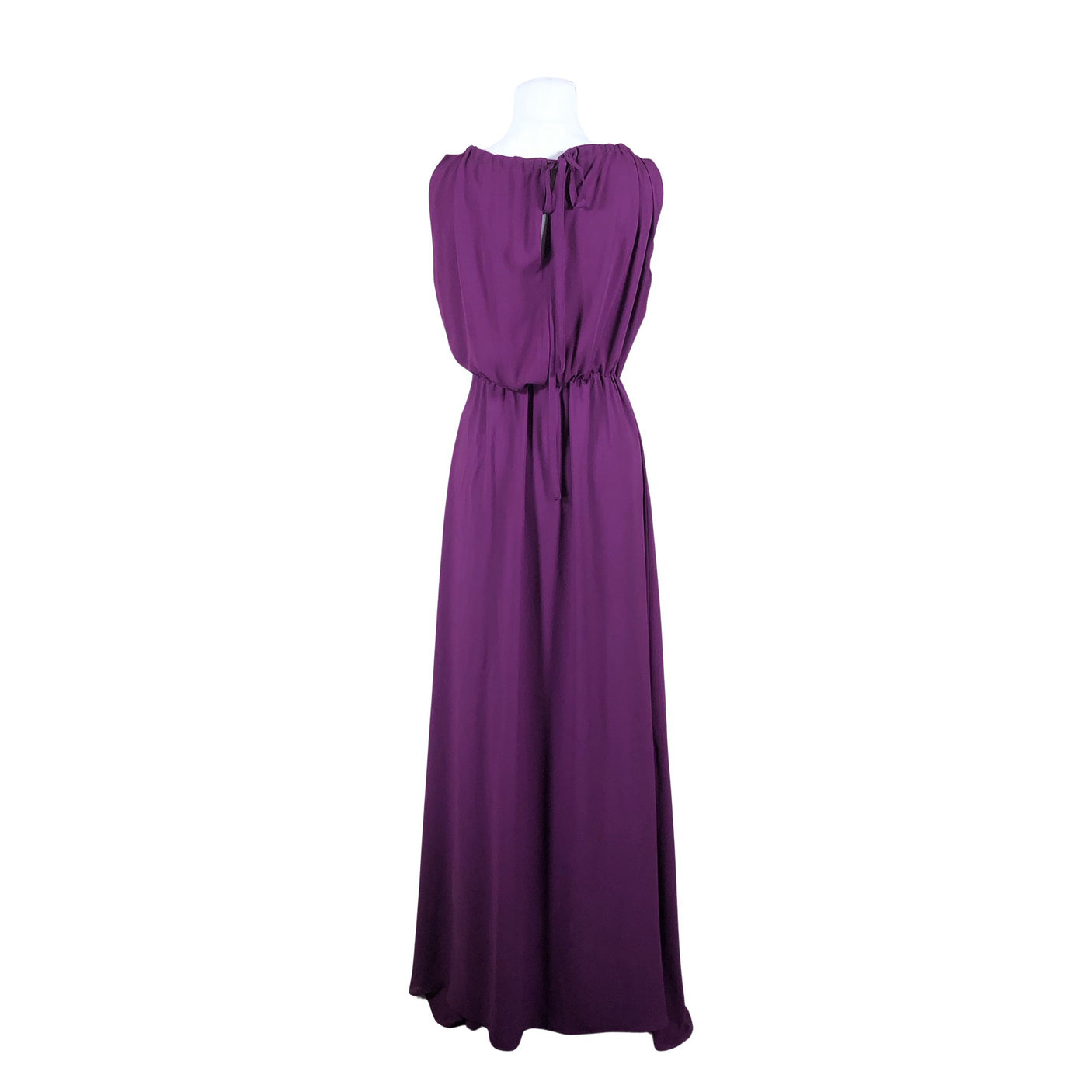 Unisex Katri Niskanen - Maksikleit, suurus 36 - Lilla (3)