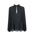 Unisex Samsoe&Samsoe - Pluus, suurus 36 - Must ()