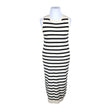 Unisex Esprit - Kootud kleit, suurus 42 - Beige ()