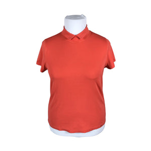 Unisex Marc Cain - T-särk, suurus 44 - Roosa (1)