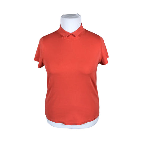 Unisex Marc Cain - T-särk, suurus 44 - Roosa ()