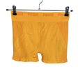 Unisex Puma - Lühikesed spordipüksid, suurus 40 - Oranž ()