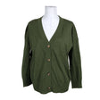 Unisex Esprit - Kardigan, suurus 36 - Roheline ()