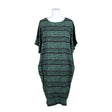 Unisex Marimekko - Mitteveniv kleit, suurus 40 - Roheline ()