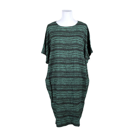 Unisex Marimekko - Mitteveniv kleit, suurus 40 - Roheline ()