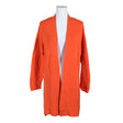 Unisex The Masai - Kardigan, suurus 38 - Oranž ()