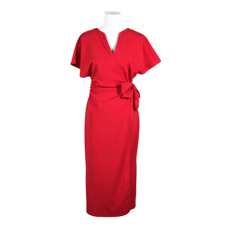 Unisex Steeam Be Inspired - Jakk, suurus 40 - Punane ()