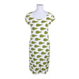 Unisex Marimekko - Trikotaažist kleit, suurus 36 - Roheline ()