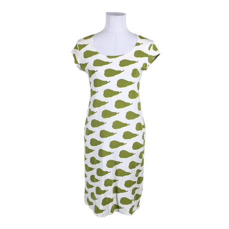 Unisex Marimekko - Trikotaažist kleit, suurus 36 - Roheline ()