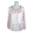 Unisex Marc Aurel - Pluus, suurus 34 - Heleroosa ()