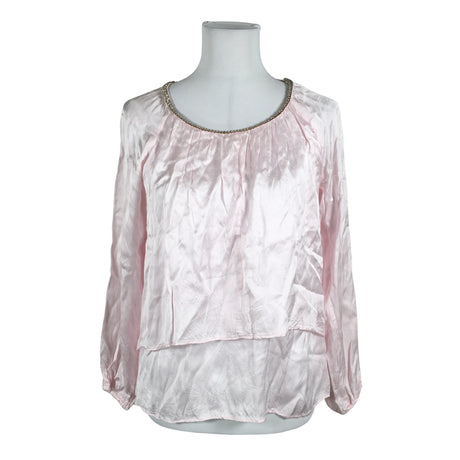 Unisex Marc Aurel - Pluus, suurus 34 - Heleroosa ()