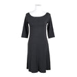 Unisex Bypias - Trikotaažist kleit, suurus 36 - Hall ()