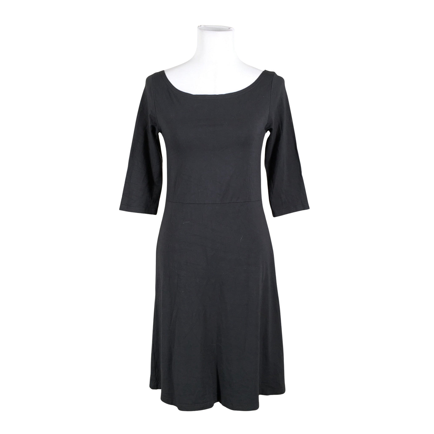 Unisex Bypias - Trikotaažist kleit, suurus 36 - Hall (1)