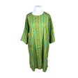 Unisex Gudrun Sjöden - Mitteveniv kleit, suurus 44 - Roheline ()