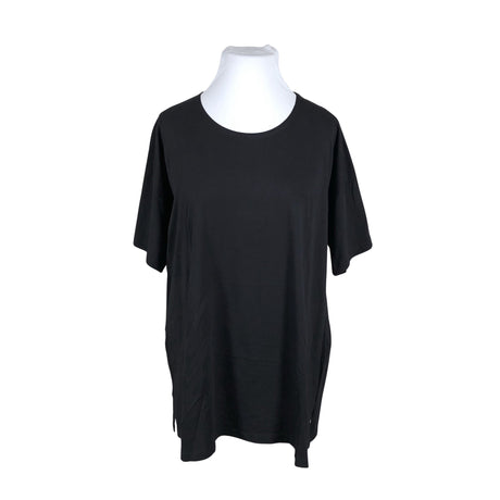 Unisex Gudrun Sjöden - Trikotaažist tuunika, suurus 42 - Must ()