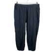 Unisex Gudrun Sjöden - Mittevenivad püksid, suurus 42 - Must ()