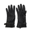 Unisex Mutka - Nahksõrmikud, suurus Ei kokoa - Must ()