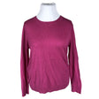 Unisex Nanso - Kampsun, suurus 44 - Roosa ()