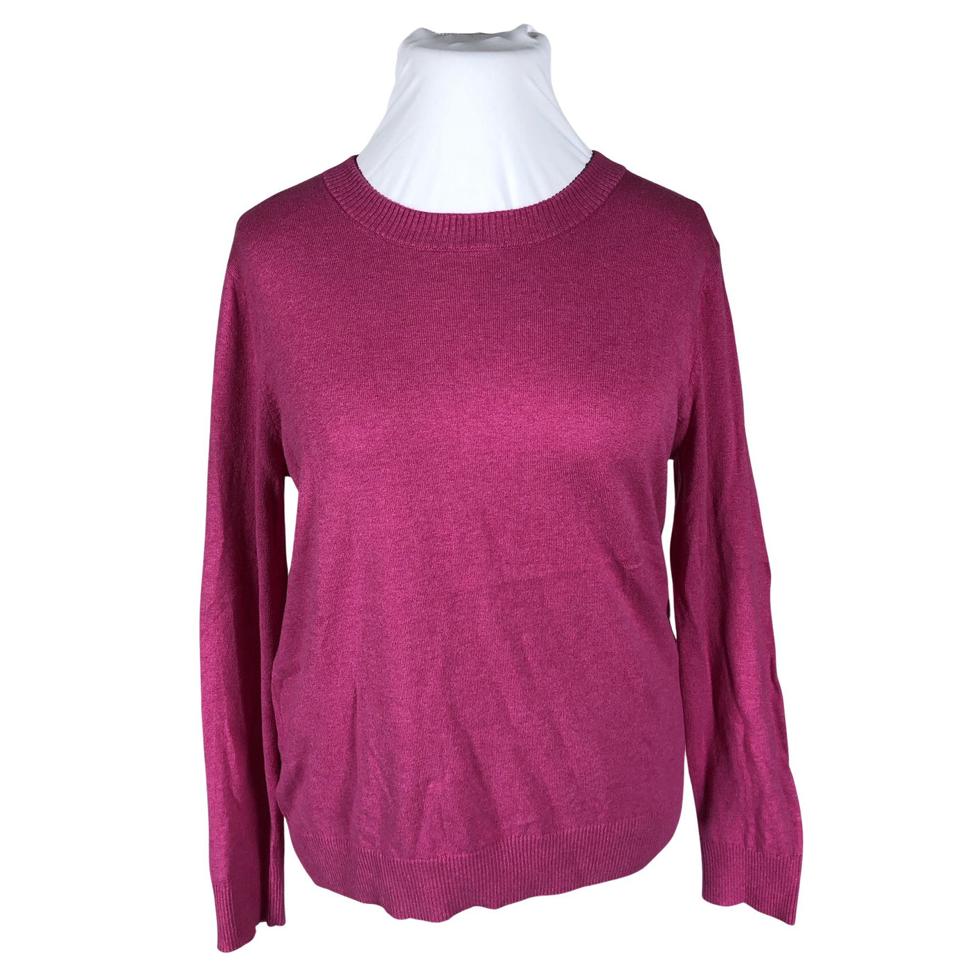 Unisex Nanso - Kampsun, suurus 44 - Roosa (1)