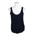 Unisex Massimo Dutti - Topp, suurus 36 - Sinine ()