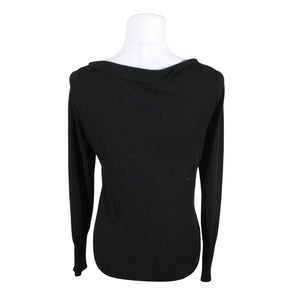 Unisex Mexx - Kampsun, suurus 38 - Must (2)