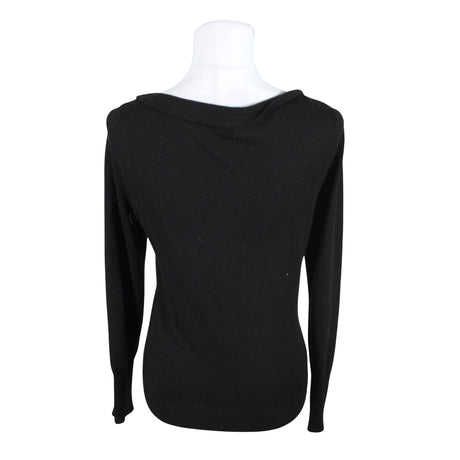 Unisex Mexx - Kampsun, suurus 38 - Must (2)