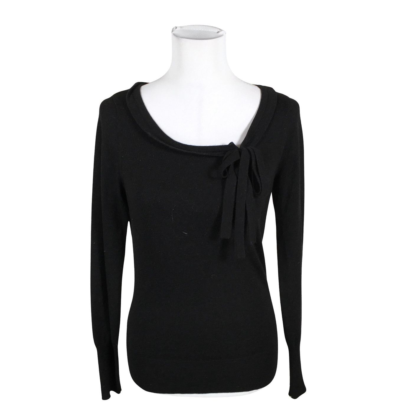 Unisex Mexx - Kampsun, suurus 38 - Must (1)
