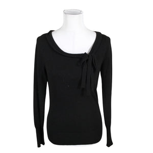 Unisex Mexx - Kampsun, suurus 38 - Must (1)