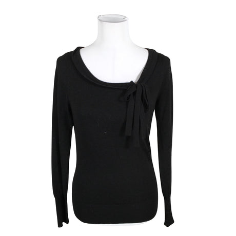 Unisex Mexx - Kampsun, suurus 38 - Must ()