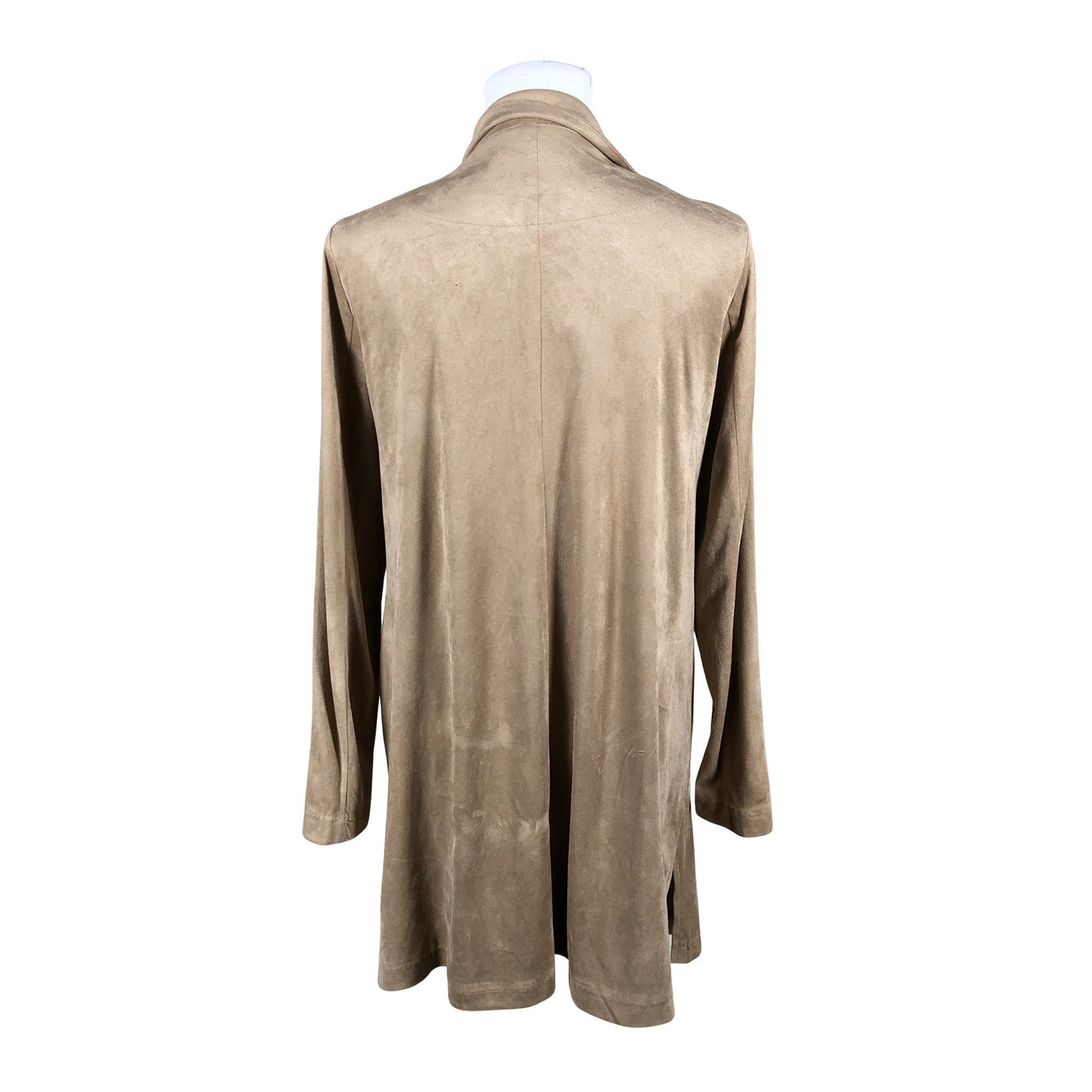 Unisex Flash Woman - Jakk, suurus 38 - Beige (2)