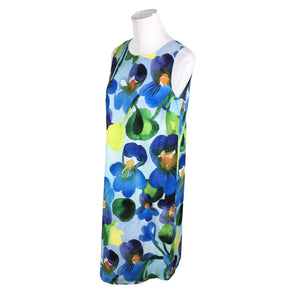 Unisex Marimekko - Mitteveniv kleit, suurus 40 - Helesinine (3)