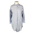 Unisex Nanso - Mitteveniv kleit, suurus 36 - Helesinine ()