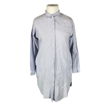 Unisex Nanso - Mitteveniv kleit, suurus 36 - Helesinine ()