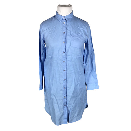 Unisex Nanso - Mitteveniv kleit, suurus 36 - Helesinine ()